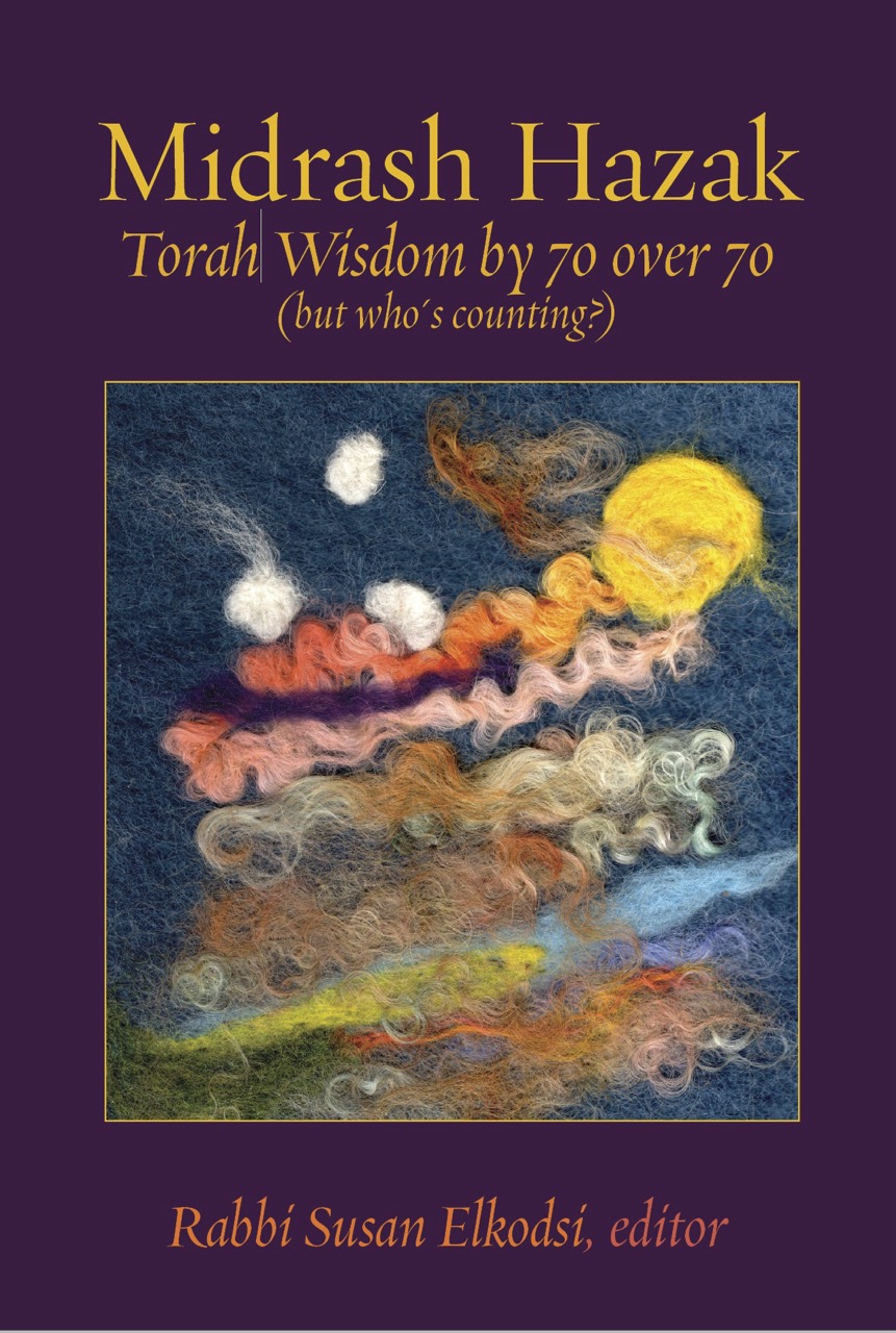 midrash hazak cover